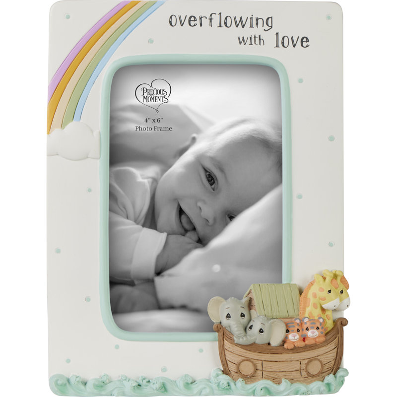Cadre photo Precious Moments