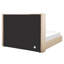 Shala Upholstered Ottoman Storage Bed-1345501141-1345501130