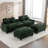Cythina Upholstered Sectional-1568621206