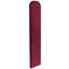 Cloison pliante en velours 3 panneaux Wayt-2022754119