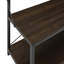 Portemanteau avec banc et rangement pour chaussures Everheart-29474233