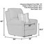 Fauteuil inclinable Aneeta-61132391-62455387