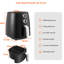 Belfry Kitchen 3.8L Air Fryer