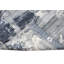 Hand Woven Wool Abstract Area Rug-7364640