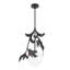 Will O' the Wisp Small Pendant
