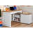 L-Shaped Writing Desk-91342571