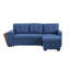 Canapé modulaire 3 pièces rembourré-88672494