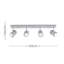 Lacey 4-Light 54cm Ceiling Spotlight-28709105-28724427