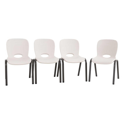 Stacking Classroom Chair