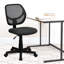 Chaise de bureau Wayfair Basics®-223910115-223910137