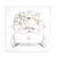 Acrylic Decorative Tray-281471119