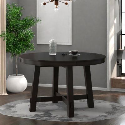 Table de salle à manger extensible Farmhouse