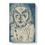 Woman with a Necklace by Walter Gramatte - Wrapped Canvas-61880957