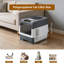 Litter Box Enclosure