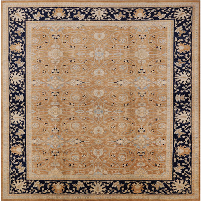 Hayrenik Oriental Indoor Rug