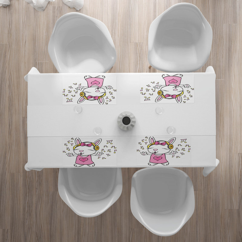 Récapitulatif 18,5" lapin