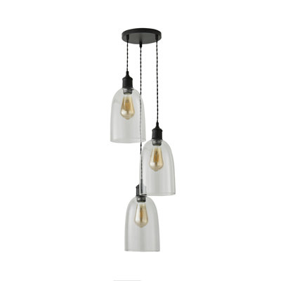 3 - Light Pendant