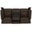 Espresso Power Recline Sofa