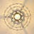 Aerolynn Crystal Flush Mount-1696766152