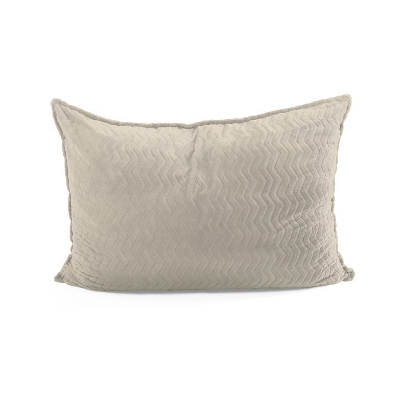 Crash Large Classic Bean Bag, Dark Beige