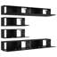 TV Stand for TVs up to 88"