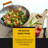 Ken Hom Excellence Carbon Steel Wok 14¼"