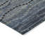 Machine Washable Indoor/Outdoor Xhevrie Navy Rug-111825562