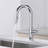 KIBI Fusion Pull Down Kitchen Faucet-93692709