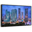 «Miami Downtown Skyline Aérien, art mural»-1913816491