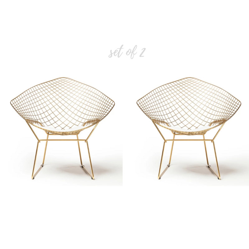Chaise Barleria