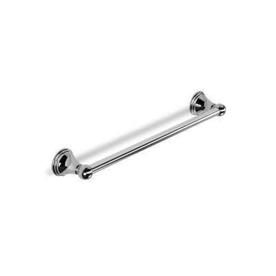 Westminster 51.5 cm L 1 - Bar Wall Mounted Towel Bar