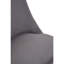 Otsego 52cm H Velvet Upholstered Side Chair-277920419