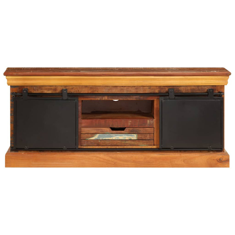 Bonham Unfinished TV Stand for TVs up to 49"