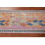 Tapis turc Oushak 3x8
