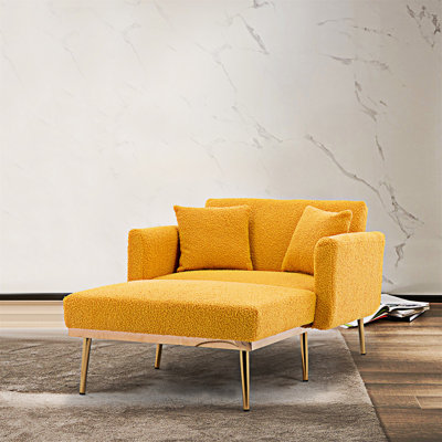 Méridienne Modern