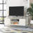Media Console TV Stand For Tvs Up To 54"