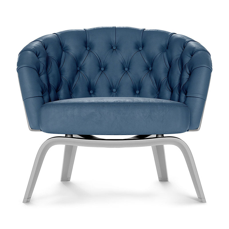 Tissu SILVERTEX, Bleu marine