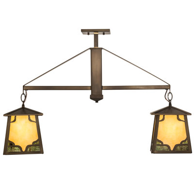 Kirkpatrick 2 - Light Pendant