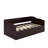 Twin Size Wooden Daybed With Trundle And Storage Drawers-1646963254