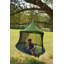Cacoon Reto Double Hanging Chair-1462600443