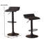 Tabouret de bar pivotant Belham
