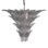 Emperor 16 - Light Chandelier