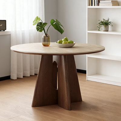 Table de salle à manger Mid-Century