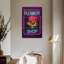 Plaque murale Kema-108650237