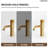 Single Hole Bathroom Faucet,Knob Single Handle Bathroom Sink Faucet with Drain Assembly-116975428