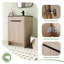 Meuble-lavabo simple 24,07 po avec comptoir