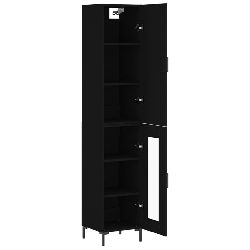 Storage Cabinet