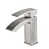 Brushed Nickel selected