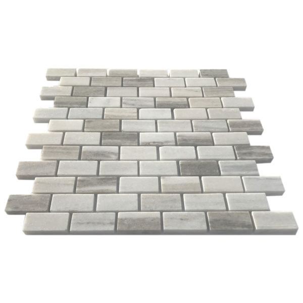 Paragon brique mosaïque 1 × 2