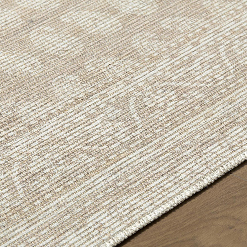 Tapis tissé à la machine Nabela Noor Home X Livabliss Alo, Rectangle 6 pi 7 po x 9 pi
